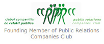 Public Relations Companies Club